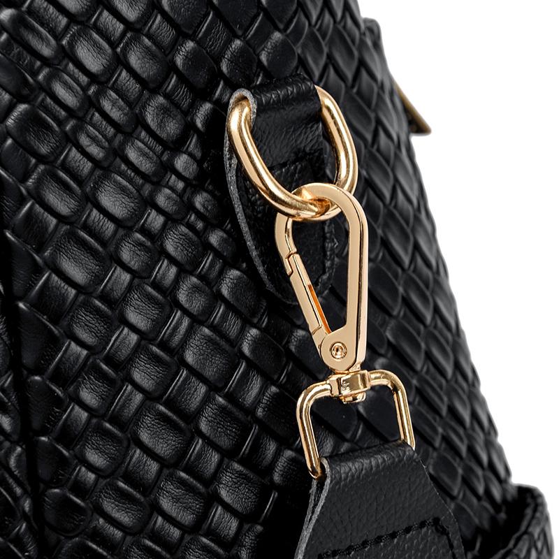 Рюкзак для путешествий на открытом воздухе тканый женский рюкзак