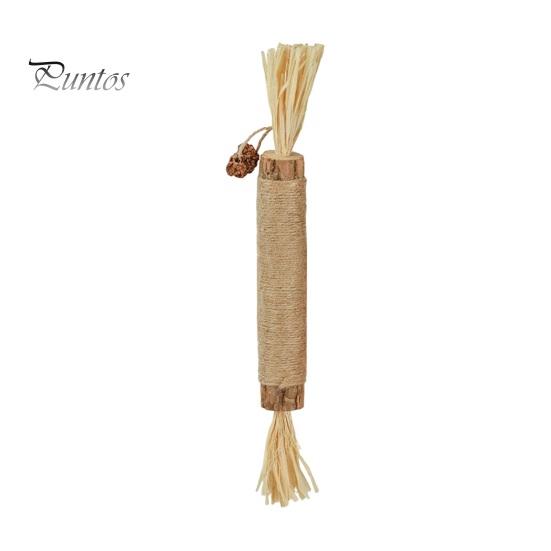 Кошачья жевательная палочка, игрушка из натуральной виноградной лозы, игрушка для здоровья зубов, молярная игрушка, кошачья мята, лакомство, игрушки, палочка для чистки зубов для домашних котят