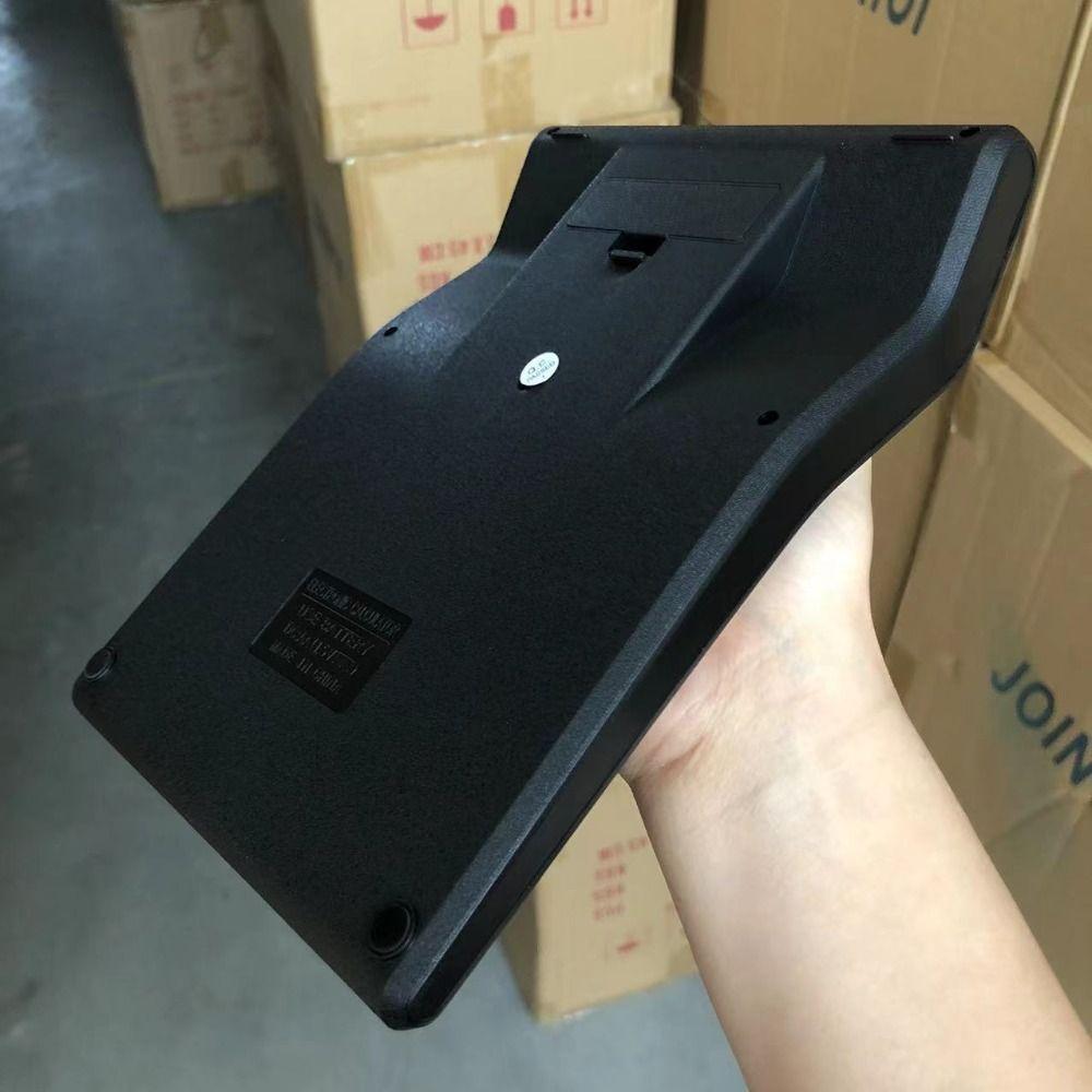 Large Screen Display Financial Accounter Calculator Business Office Calculator Home