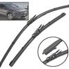 Для Mercedes-Benz GLA250 GLA45 GLA180 W176 X156 2013-2015 24 + 19 Дворники