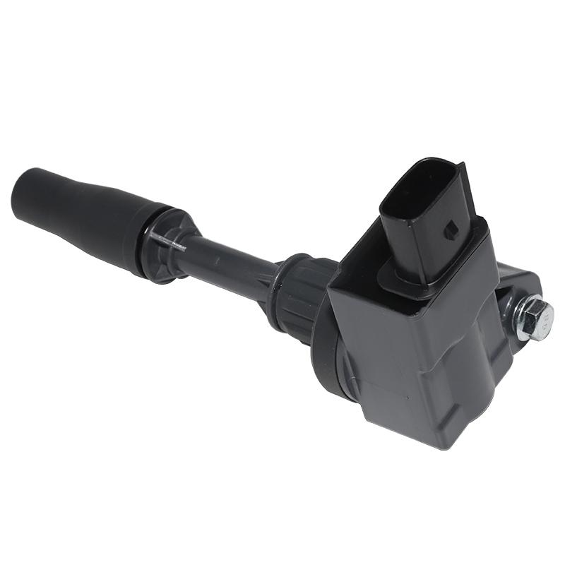 Ignition Coil For BUICK ENVISION REGAL VERANO CADILLAC ATS CT6 CTS CHEVROLET CAMARO COLORADO MALIBU IMPALA GMC ACADIA 12654078