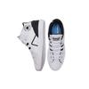 Converse Кеды Chuck Taylor All Star Flux Ultra Mid Унисекс Белый Черный A01168C