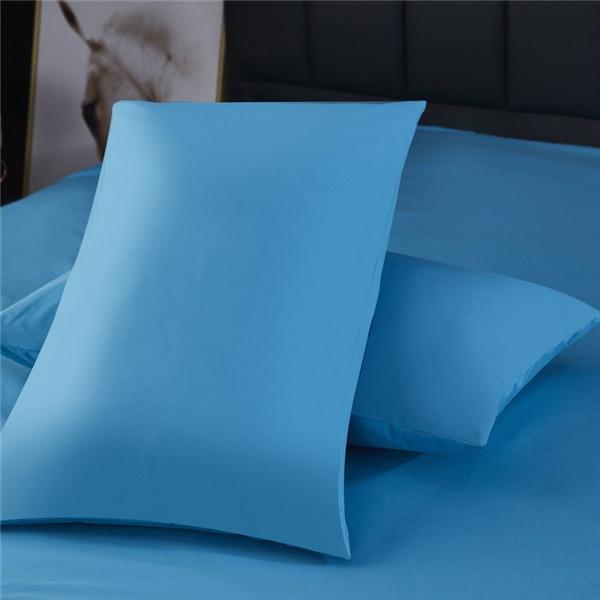 Супер водонепроницаемая простыня Регулируемые наматрасники Простыня разного размера Четыре угла с эластичным покрывалом Покрывало без наволочки