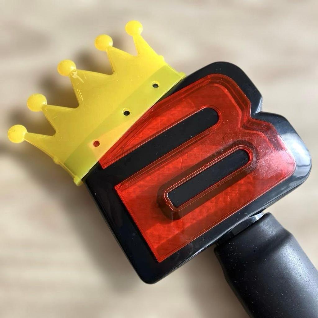 [USED] BIGBANG Official Light Stick - Initial Operation Confirmed