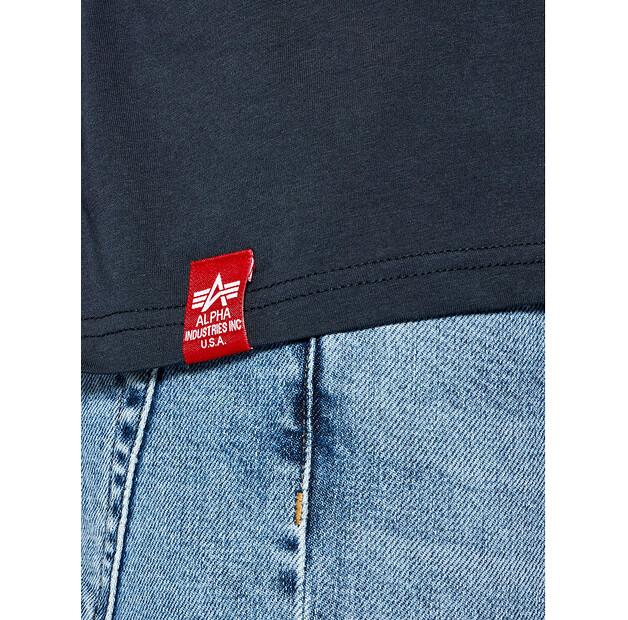 Майка Alpha Industries Basic