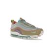 Nike Air Max 97 SE Sun Club - Мужские кроссовки Copa Wheat Grass Multi-Color Sail Madder-Root DM8588-400