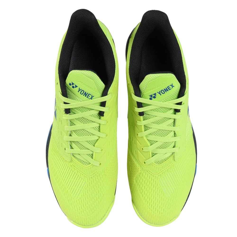 YONEX Power Cushion Adaccel MAC SHTAAMA Свежий Лайм (680) 28,0 см