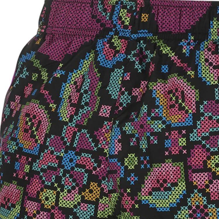 Nike Casual Shorts Women's Black Moderate BV2915-010
