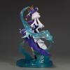 23СМ Genshin Impact Фурина из Фонтейна фигурка девушки ПВХ Экшн Коллекционная Аниме модель Взрослая кукла Игрушки подарки