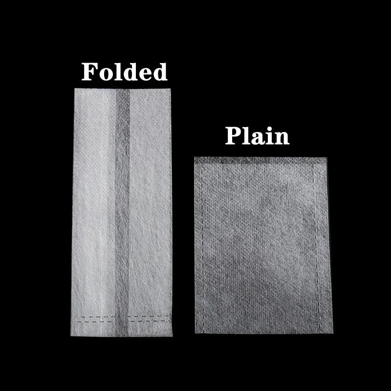 100-1000 шт. Тканевые мешки для рассады растений для овощей, цветов, трав и роста растений, Экологически чистые питомниковые горшки, Садовые мешки