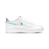 Nike Air Force 1 LV8 Цифровой Swoosh Белый PS CW1584-100