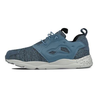 Furylite GW Royal Slate Мужские кроссовки Черный Королевский-Сланец-Сталь AQ9674