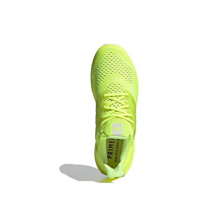 UltraBoost Adidas 1.0 Dna 'Solar Yellow' FX7977