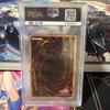Used Yu-Gi-Oh! Black Robe Swordmaster PSA10