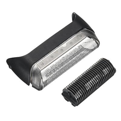 Сменный резак для электробритвы для BRAUN 10B 20B 1000/2000 Series 1715 1735 1775 170 180, сетка для бритья