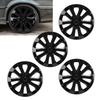 4PCS 16 Inch Hub   Wheel Covers   ABS Hub  R16 Hub   Kit for Cars Truck SUV