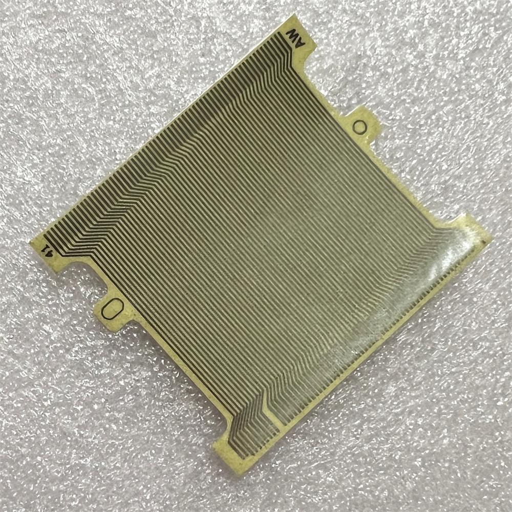 1 шт. Плоский кабель для Opel Astra/Agila/Combo/Corsa Holden auxhall Suzuki 51*44,5 мм