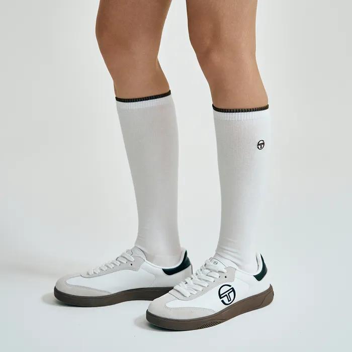 W Базовые гольфы (WHITE)