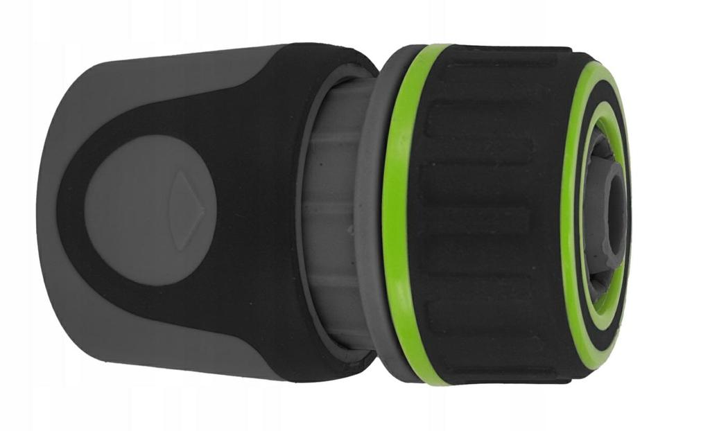 Stalco Garden Szybkozłącze Ze Stopem 3/4” Exp S101010209