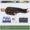 Манекен для обучения сердечно-легочной реанимации TAIGUI MEDICINE TG/CPR400