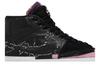 Men's Sneakers Nike SB Zoom Blazer Mid Edge Black Pink Rise Black/Pink Rise-White