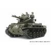 Tamiya U.S.Self-Proprlled AA Gun M-42 Duster w/Figure x3 Plastic Model Kit NEW