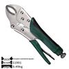Vise-Grip Multifunctional Crimping & Clamping Pliers