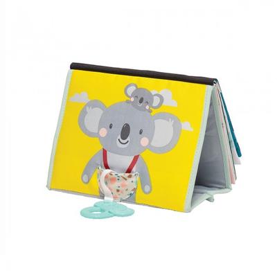 Развивающая книжка-книжка Taf Toys из коллекции Dreamy Koalas - Приключения коалы Кимми