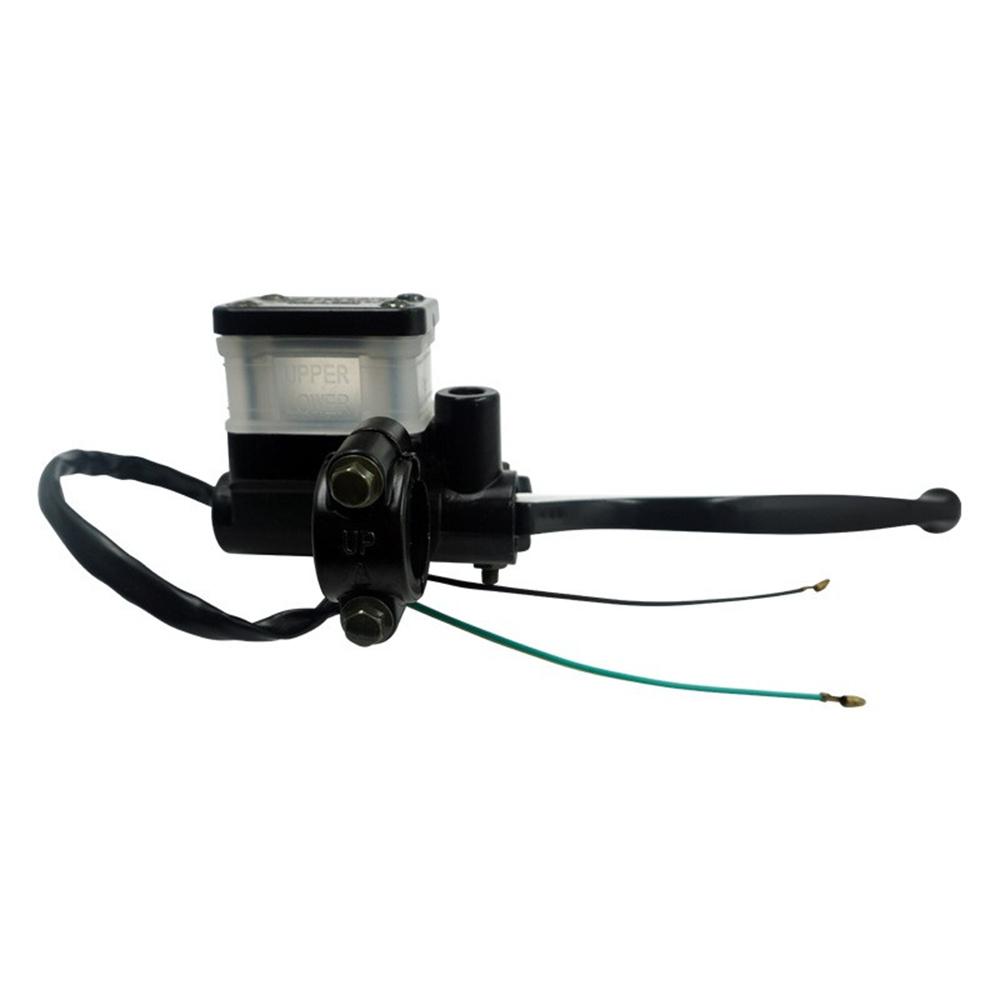 Передний главный тормозной цилиндр для Honda ATC200X 1983 1984 1985 ATC250R 1981-1984