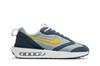 Nike Air Max Dawn Серый с частицами