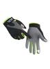 Thin Long-Finger Outdoor Gloves, Unisex Fishing Hiking Fitness Cycling Breathable Sports Touchscreen Gloves
