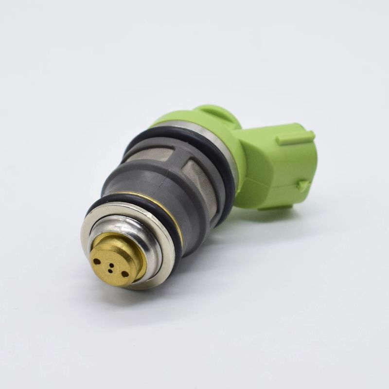 Fuel Injector Nozzle 23250-75060 23209-79105 For Toyota Hiace 2RZ Pickup 4Runner 2.4 3.0L