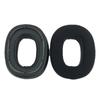 Cooling Gel Replacement Earpads for Dedicated Headphones Soft Breathable Noise Isolation Cushion Pad