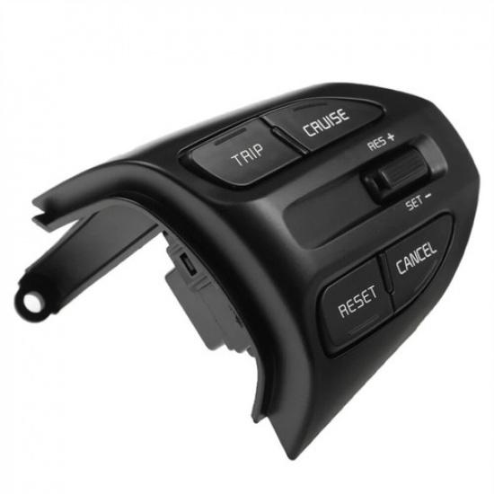 1PC Right Remote Cruise Control Switch For Kia Rio 4 2017- X-line 2018