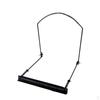 Universal Harmonica Neck Holder Black