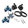 11 Part Tune Up Kit for Zodiac MX6 MX8 Pool Cleaner Compatible with R0524900 R0526100 R0525100 R0527000 R0714300