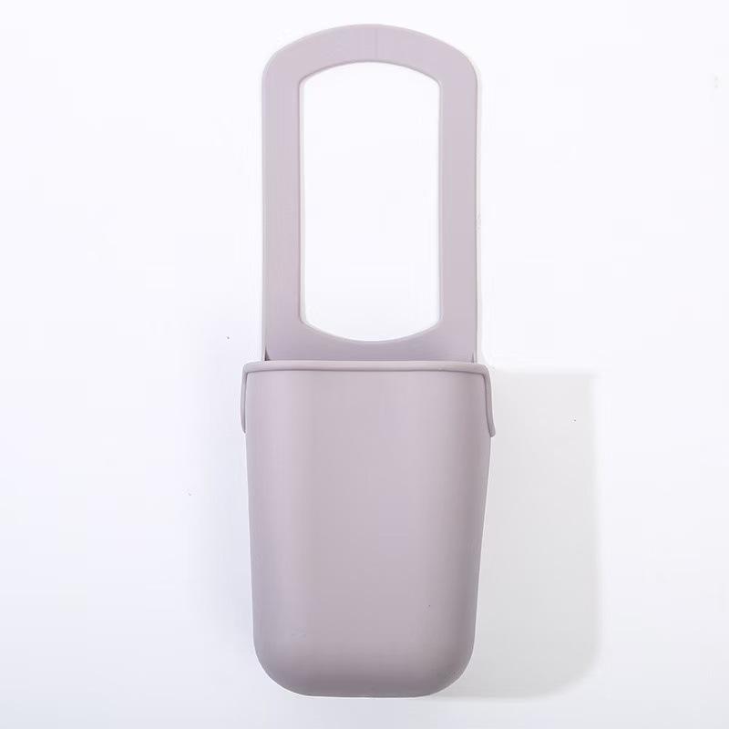 Silicone Bicycle Water Cup Bracket Cup Stroller Amazon Children's Stroller Cup Holder Outdoor Portable
