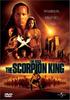 DVD - Scorpion King UJSD33532 Japan Movies & DVD Used