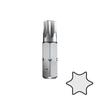 SCREWDRIVER TIP 1/4'' TORX 25mm SCREWDRIVER TIP TX10