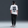 Nike M Nrg Club St5 Sn Брюки If8524 010Черный Черный