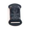 Silicone Headlamp Flashlight Holder 6.2*3.6*3cm/2.44*1.18" Hands-Free Head Lamp   Camping