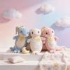 Плюшевая игрушка Свинья Воды Для Девочек Детей Мягкий Хлопок Подушка Для Сна Малыша Подарок