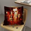 The G-Godfather Movie Pillowcase Toon Gift Cushion Cover Bedroom Home Sofa Chair Seat Decor Pillow Case