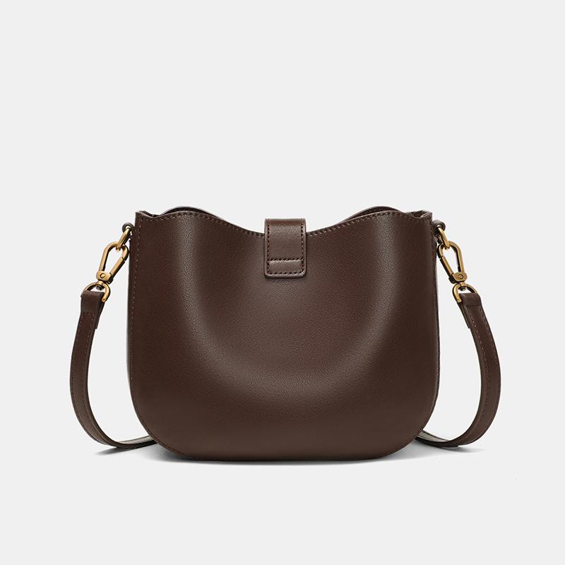 Сумка-тоут женская летняя сумка через плечо Premium Touch Tote Saddle Bag