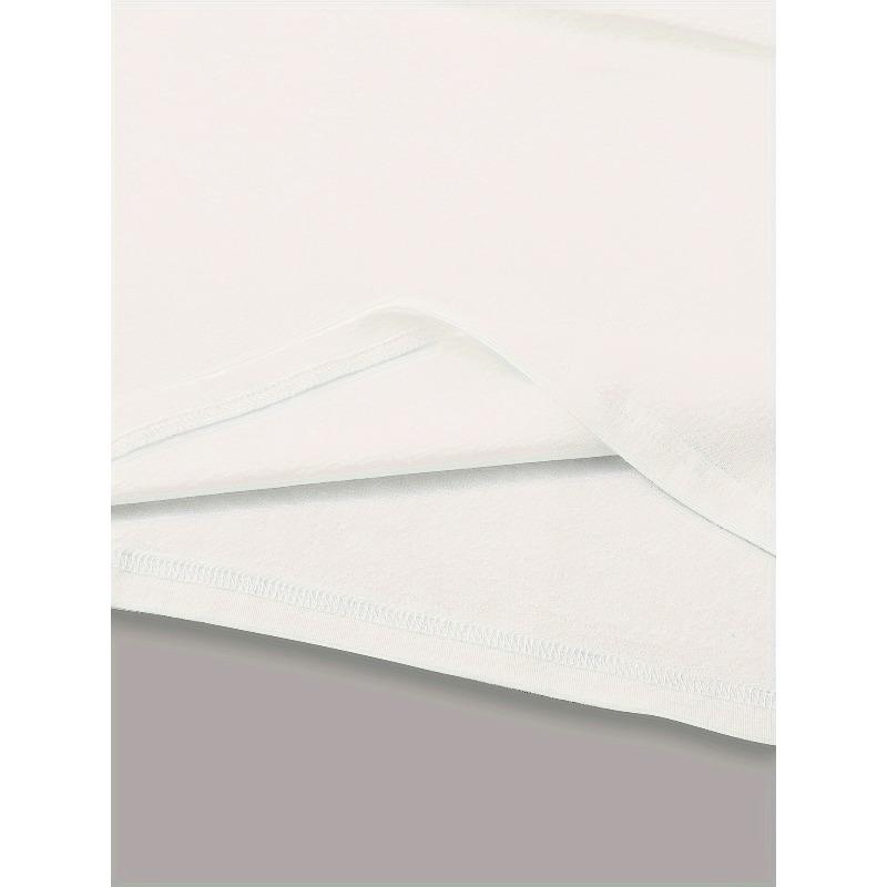 Женская футболка европейского размера с принтом бабочки, Повседневная футболка с круглым вырезом и коротким рукавом, Женская одежда