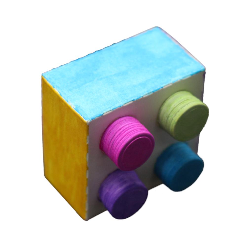 Подарочная коробка рамка металл серебристый трафарет тиснение резка штампы для скрапбукинга бумага альбом карты изготовление