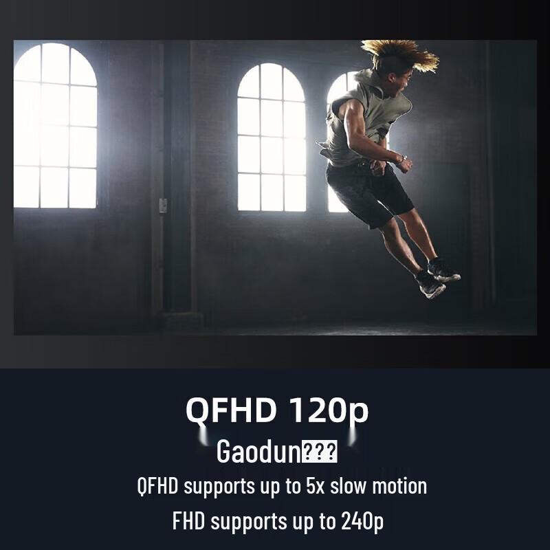 Sony ILME-FX6V Full-Frame 4K Cinema Camera (CN version)