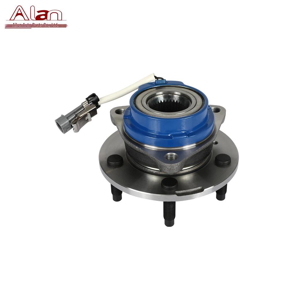Front Wheel Hub Bearing Assembly for Chevy Impala, Buick Lucerne, LeSabre