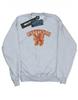 Womens/Ladies Gryffindor Sport Emblem Sweatshirt