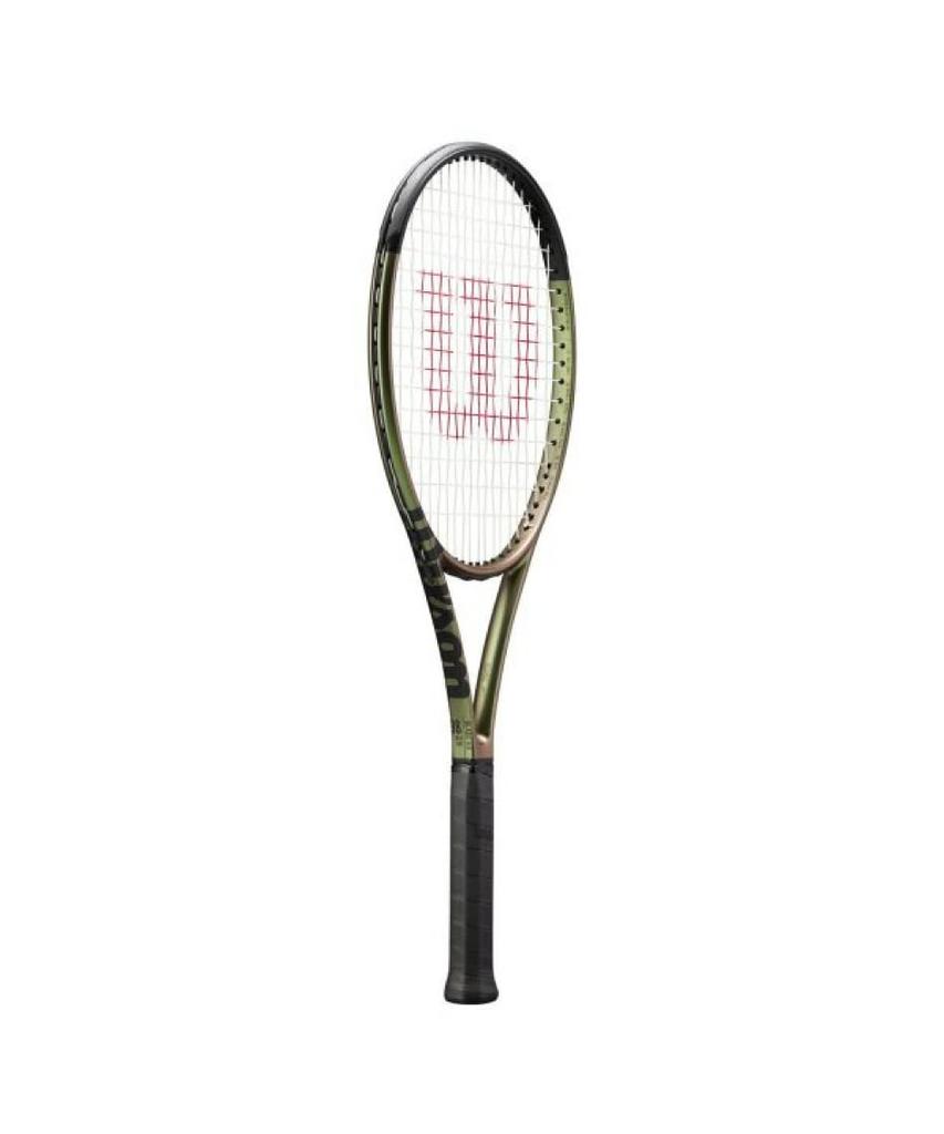 Wilson Blade 98S V8 Tennis Racket, Grip 2, WR079411